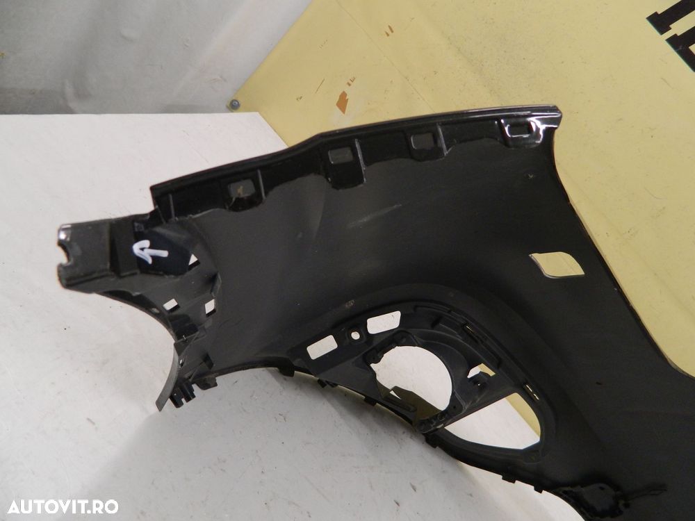 Bara fata Rnault Kadjar, 2019, 2020, 2021, 2022, cod origine 620221936R. - 9