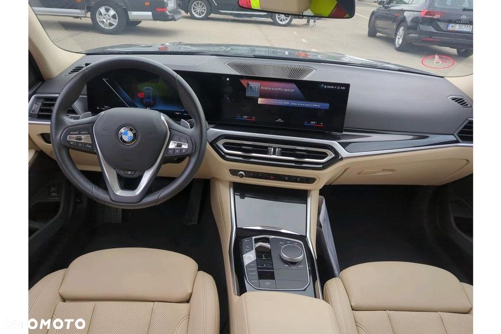 BMW Seria 3 - 7