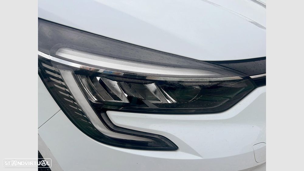 Renault Clio 1.0 TCe Techno Bi-Fuel - 9