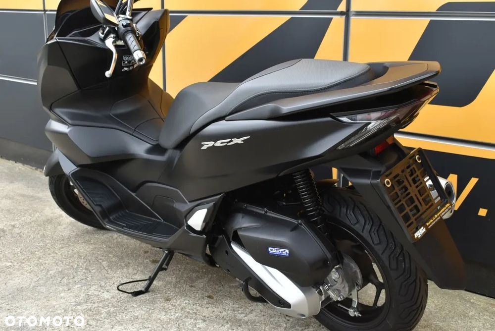 Honda PCX - 14