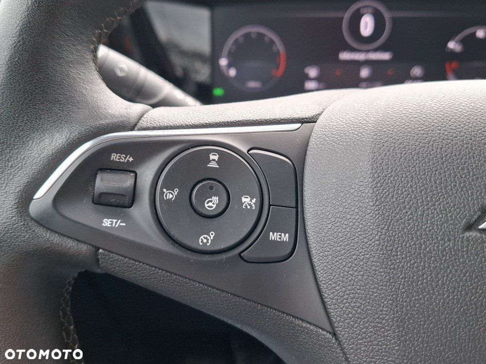 Opel Mokka 1.2 T Elegance S&S - 26