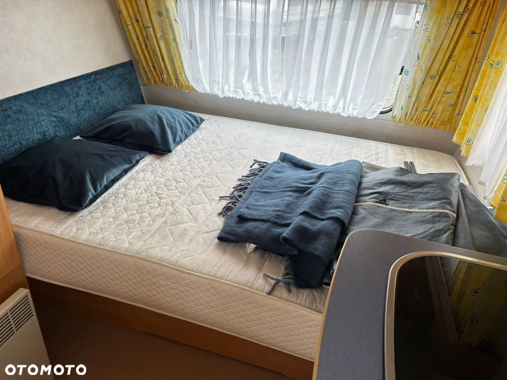 Caravelair Antares 390 - 14