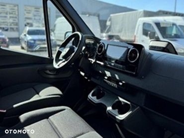 Mercedes-Benz Sprinter Standard PRO AWD 9G-Tronic 907.233 - 2