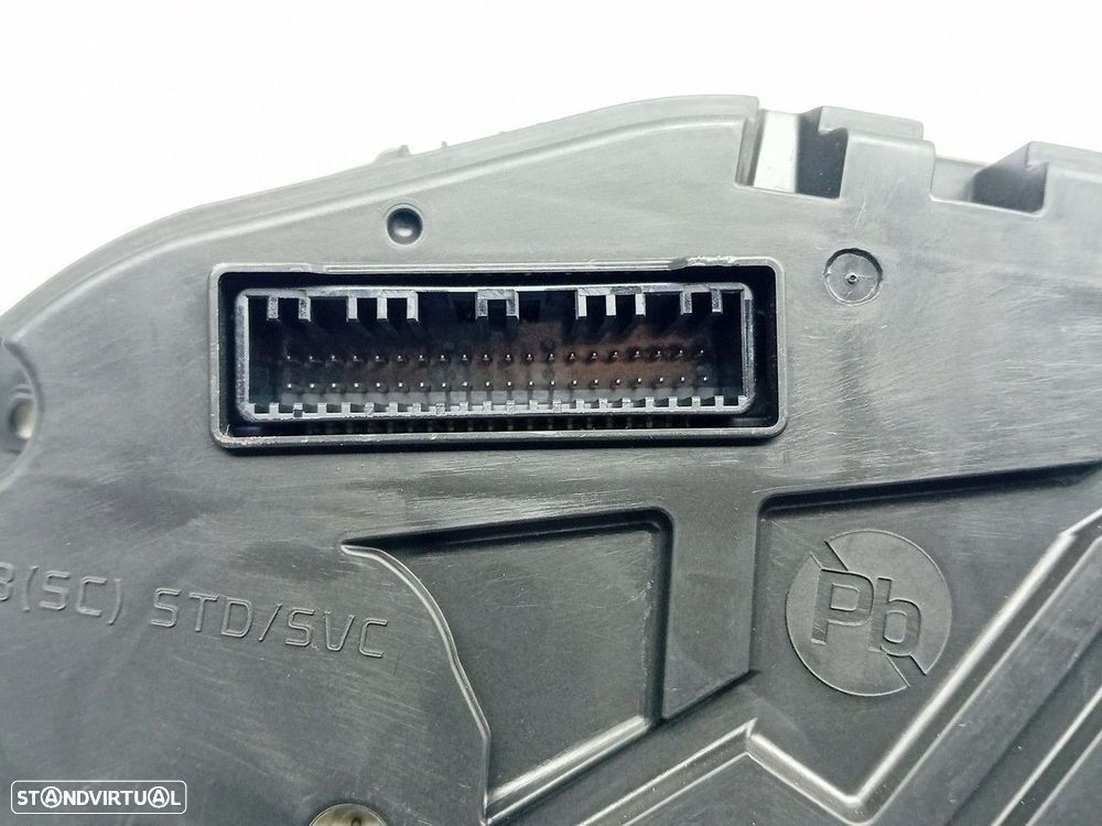 Quadrante / painel de instrumentos KIA Rio IV (YB) - 4