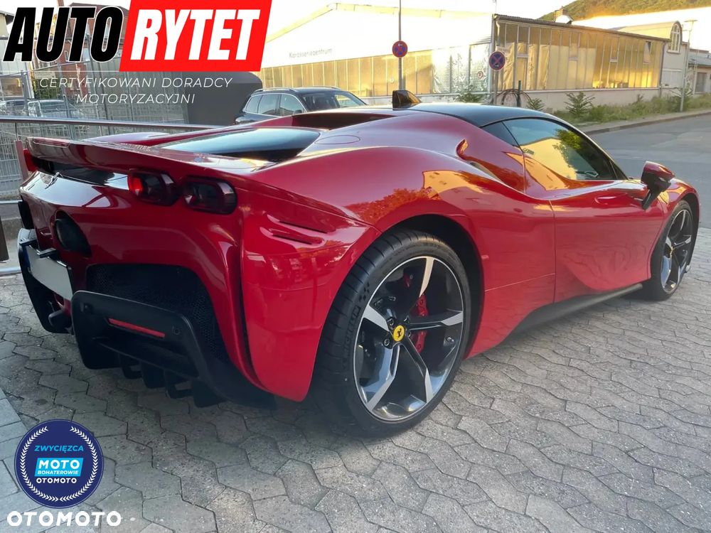 Ferrari SF90 Stradale - 6