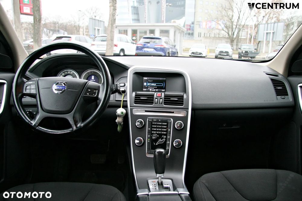 Volvo XC 60 - 12