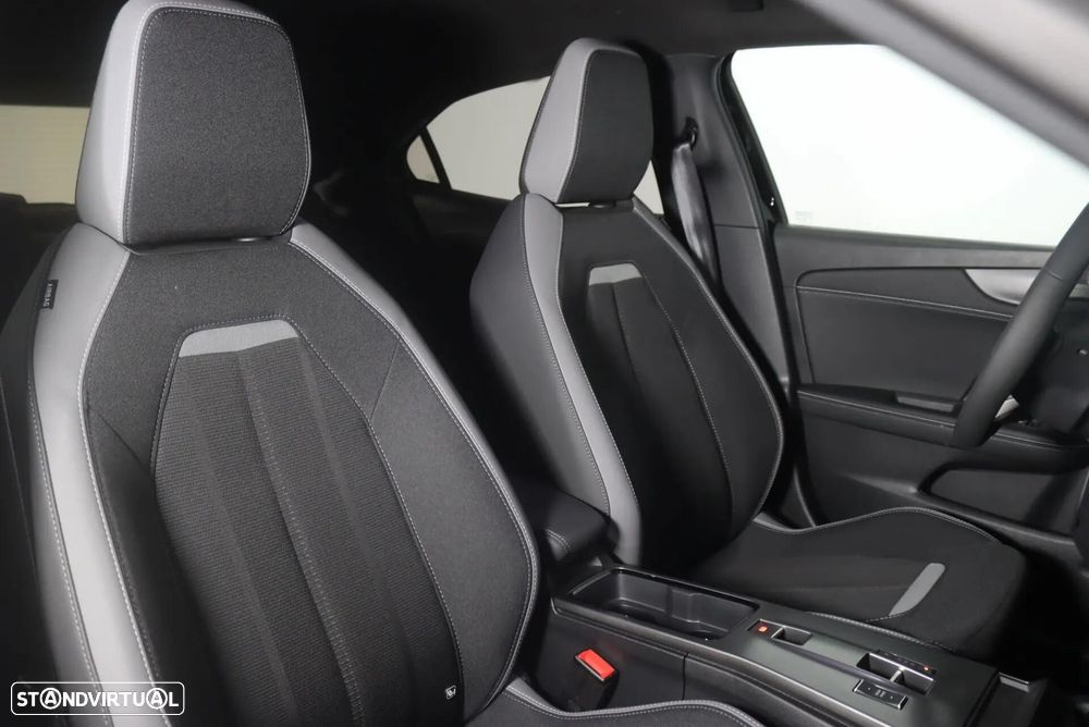 Opel Mokka-e 54 kWh GS - 20