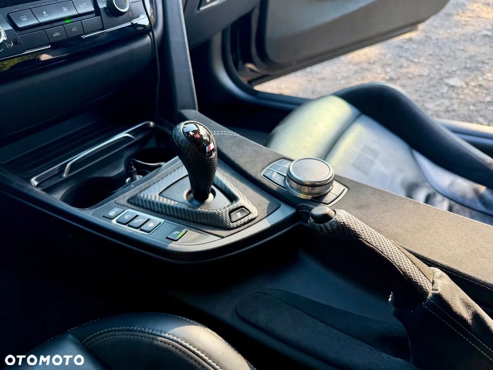 BMW M4 - 16