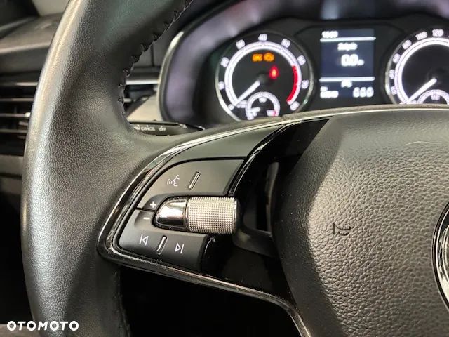Skoda Scala 1.0 TSI Ambition - 29
