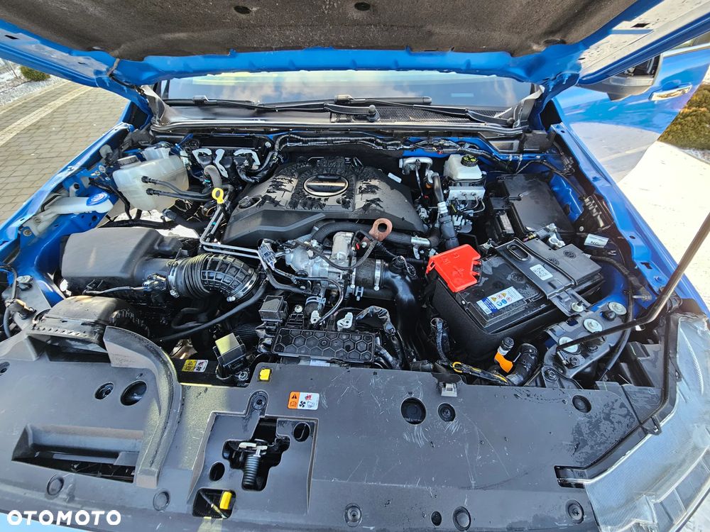 Volkswagen Amarok 3.0 V6 TDi 4MOTION Aventura - 24