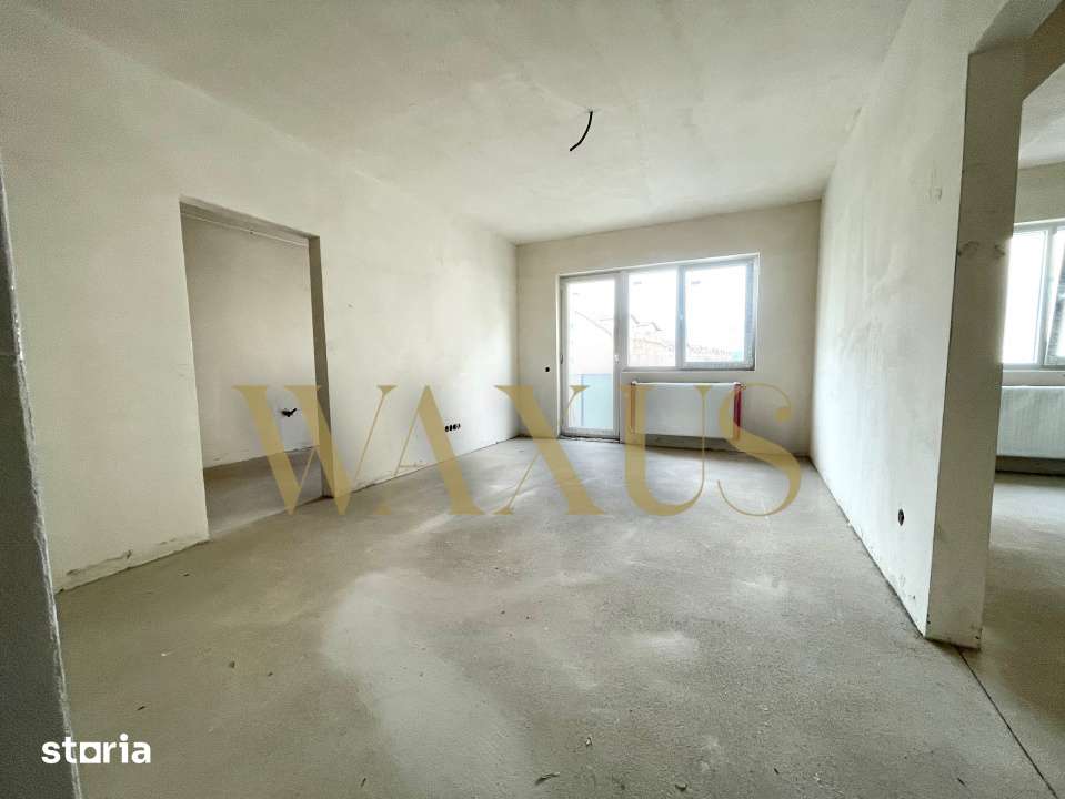 Apartament in Bloc Nou I 2 Camere I TVA INCLUS I CF - Urusagului — fotografia 1