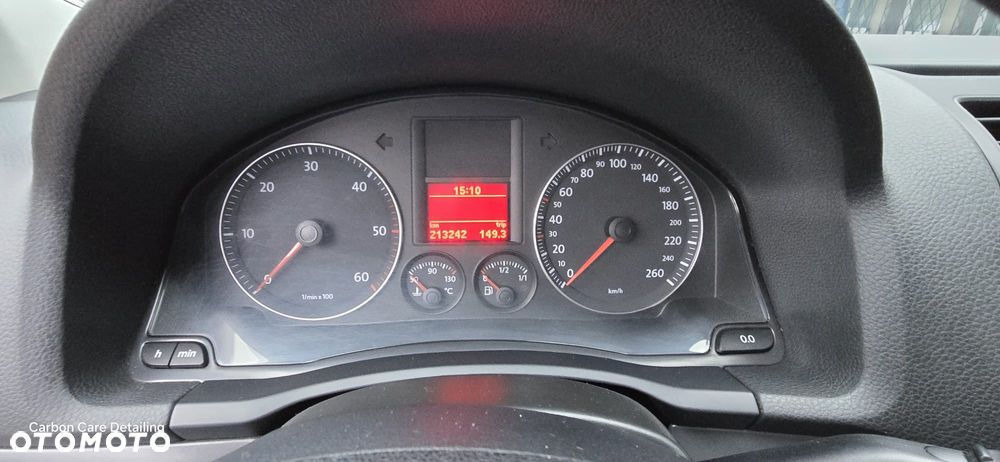 Volkswagen Golf 1.9 TDI Trendline - 29