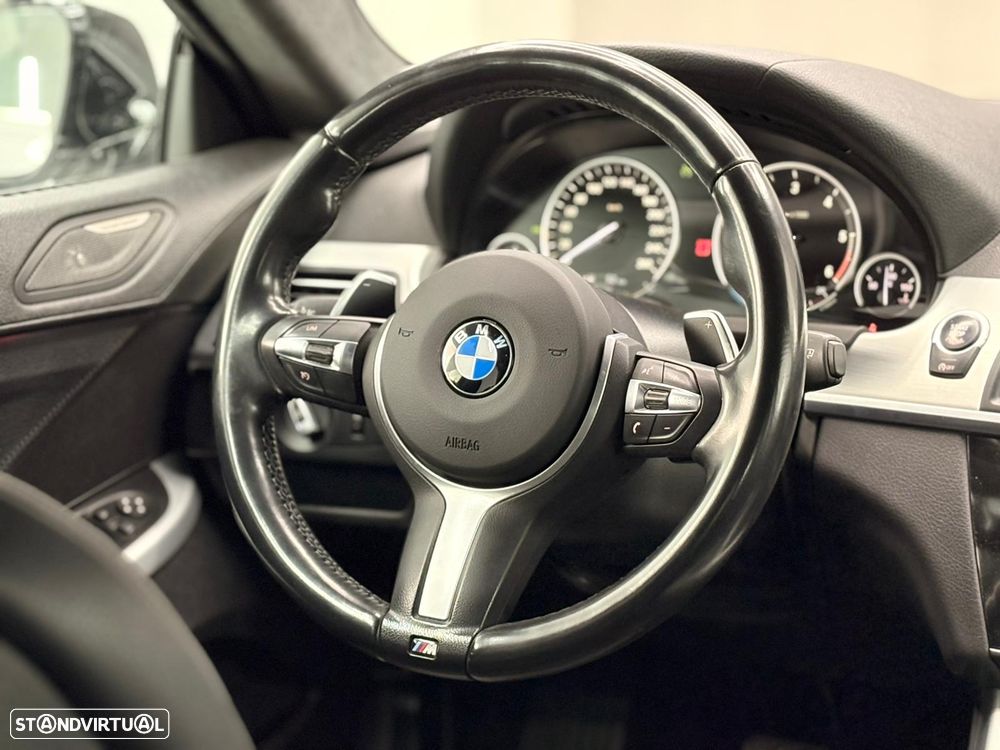 BMW 640 d xDrive - 14