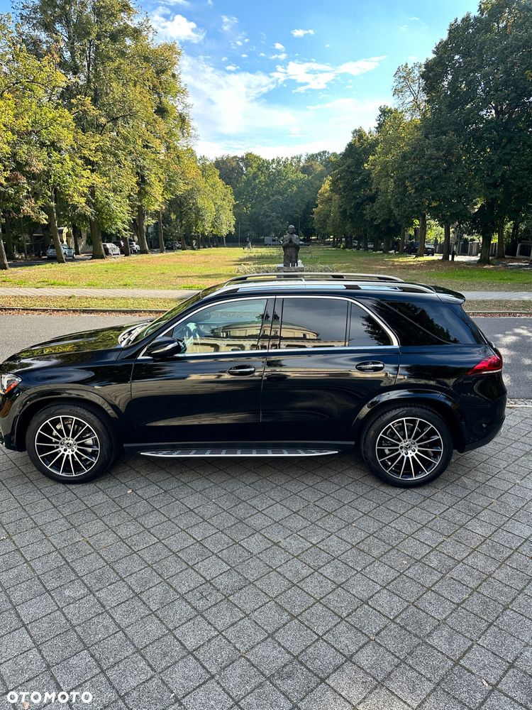 Mercedes-Benz GLE - 6