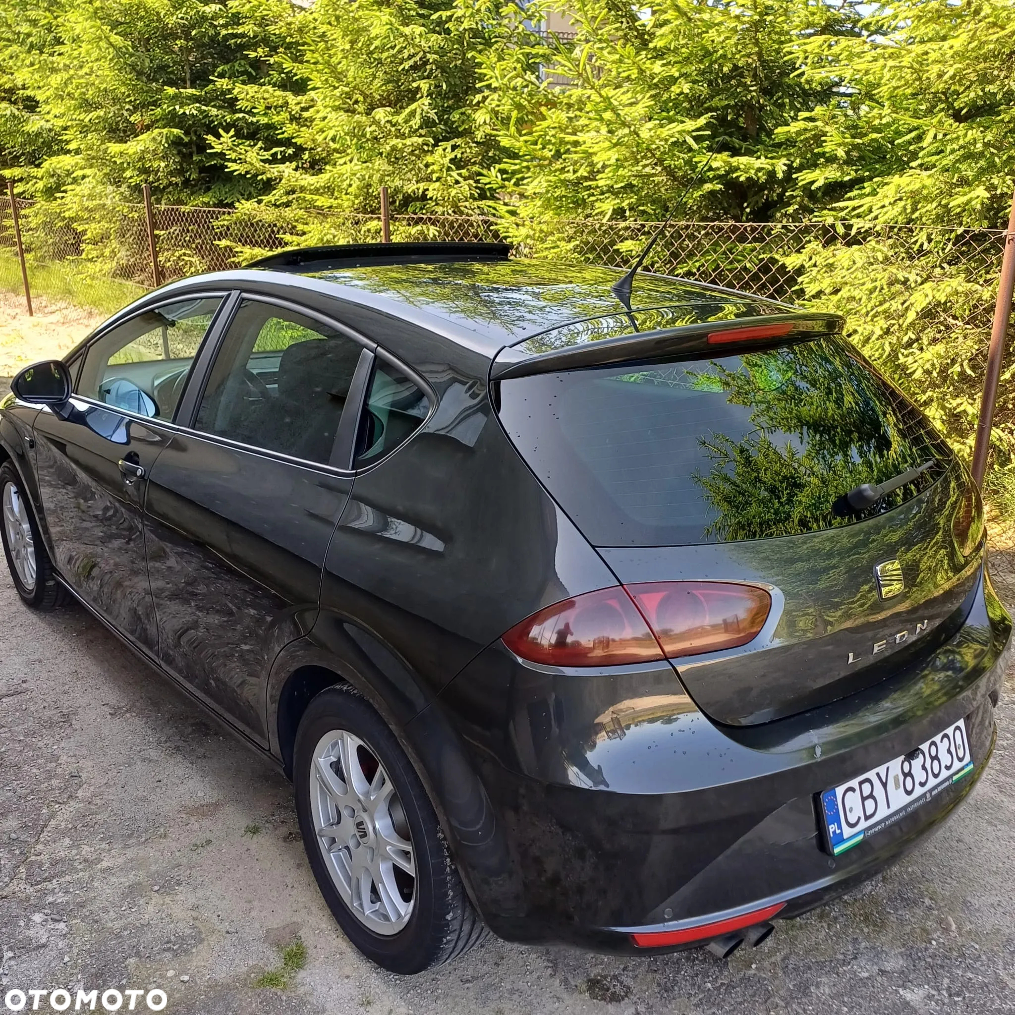 Seat Leon 2.0 TDI DPF Sport - 6