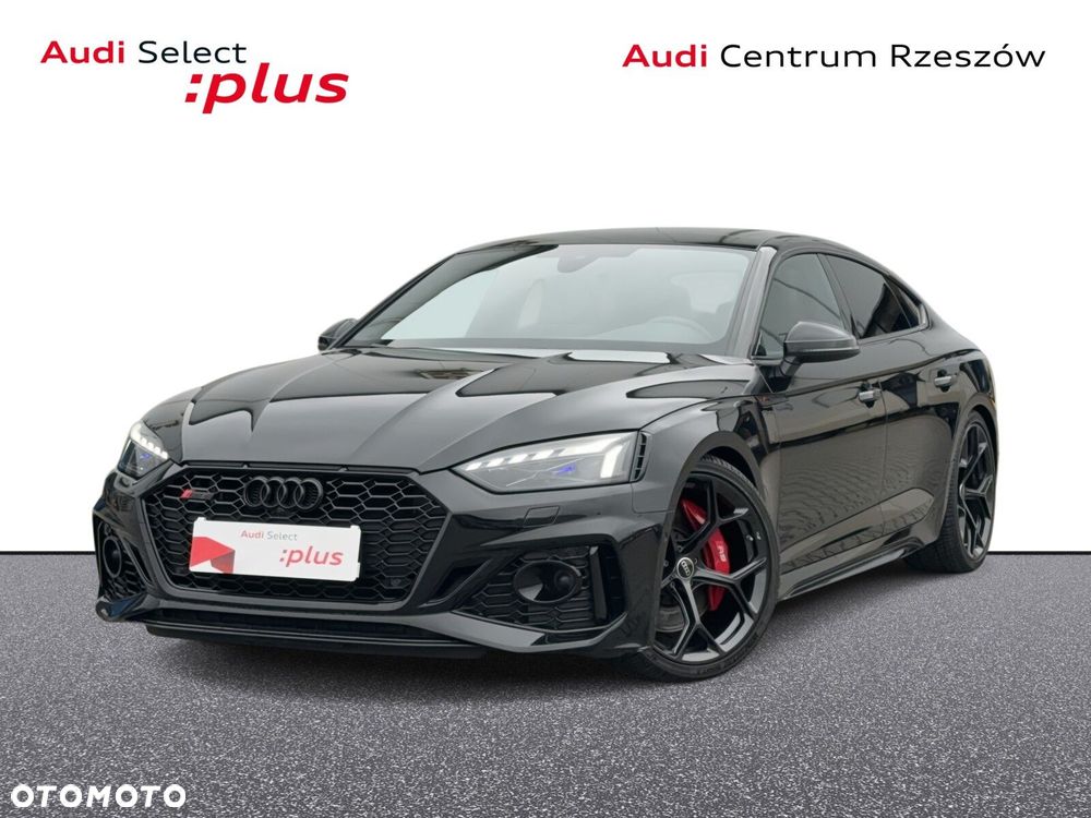 Audi RS5 Sportback - 2