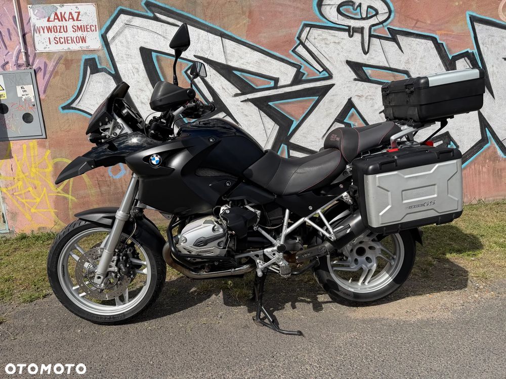 BMW R - 2