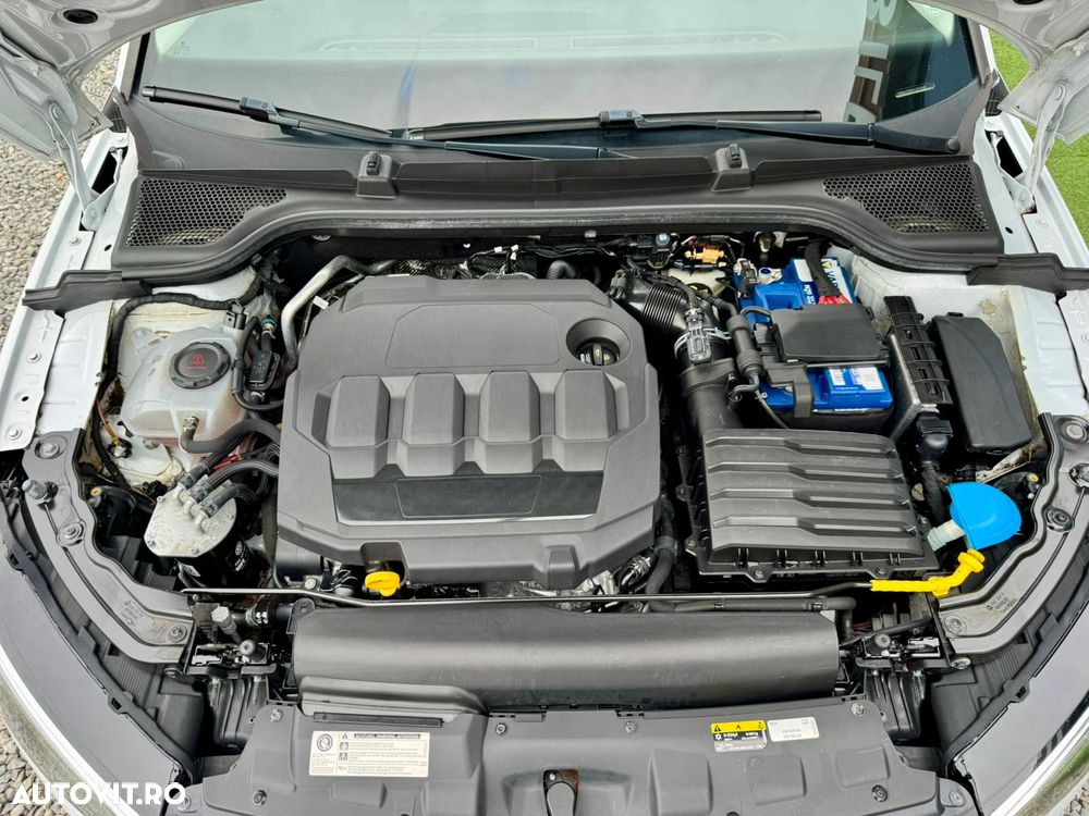 Skoda Scala 1.6 TDI DSG Style - 39