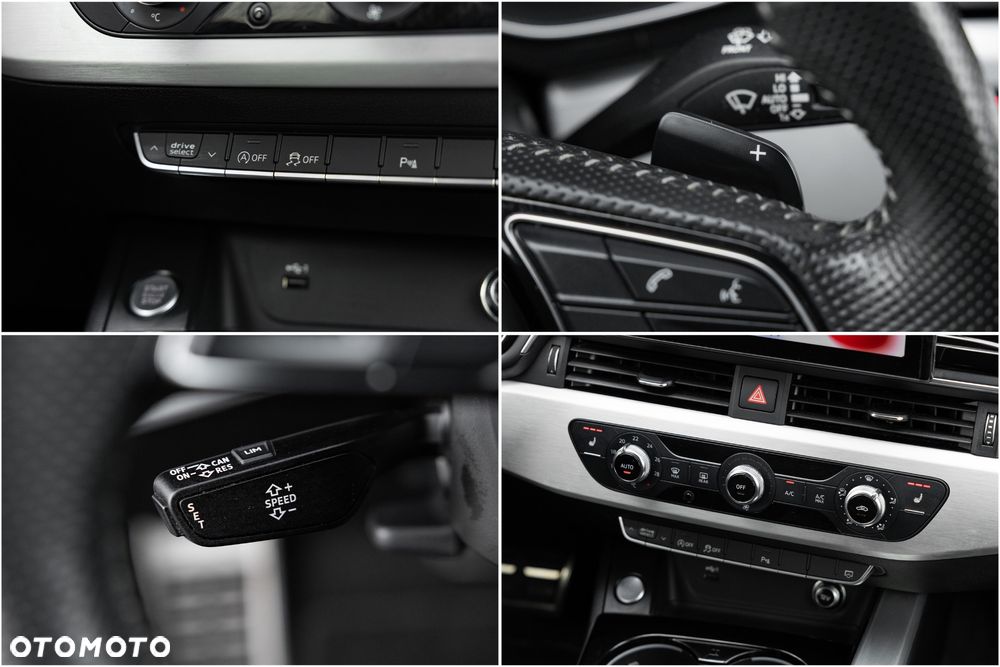 Audi A4 ver-35-tdi-s-tronic-s-line - 25
