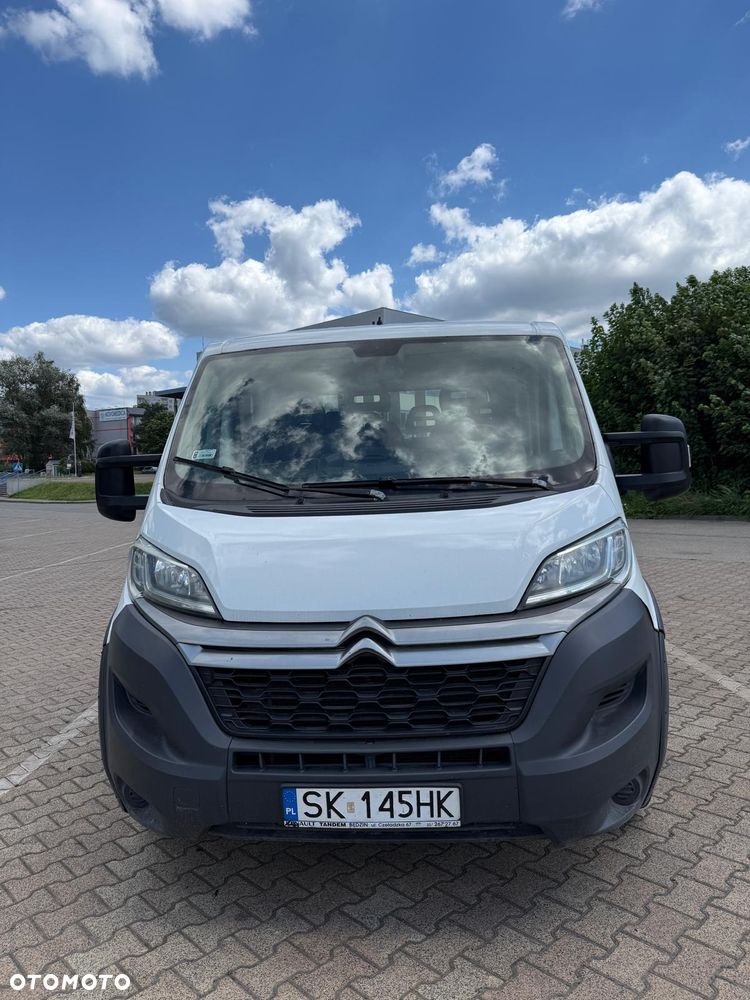 Citroën Jumper - 2