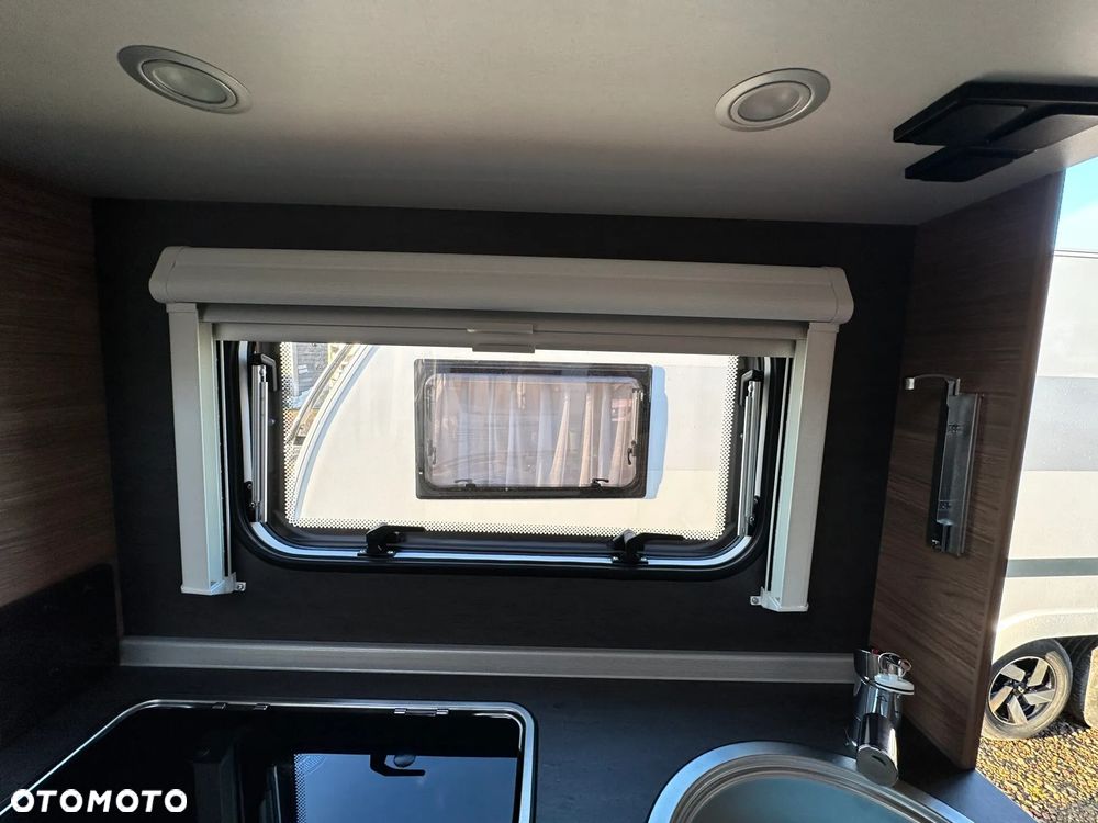 Weinsberg CaraOne 400LK - 13