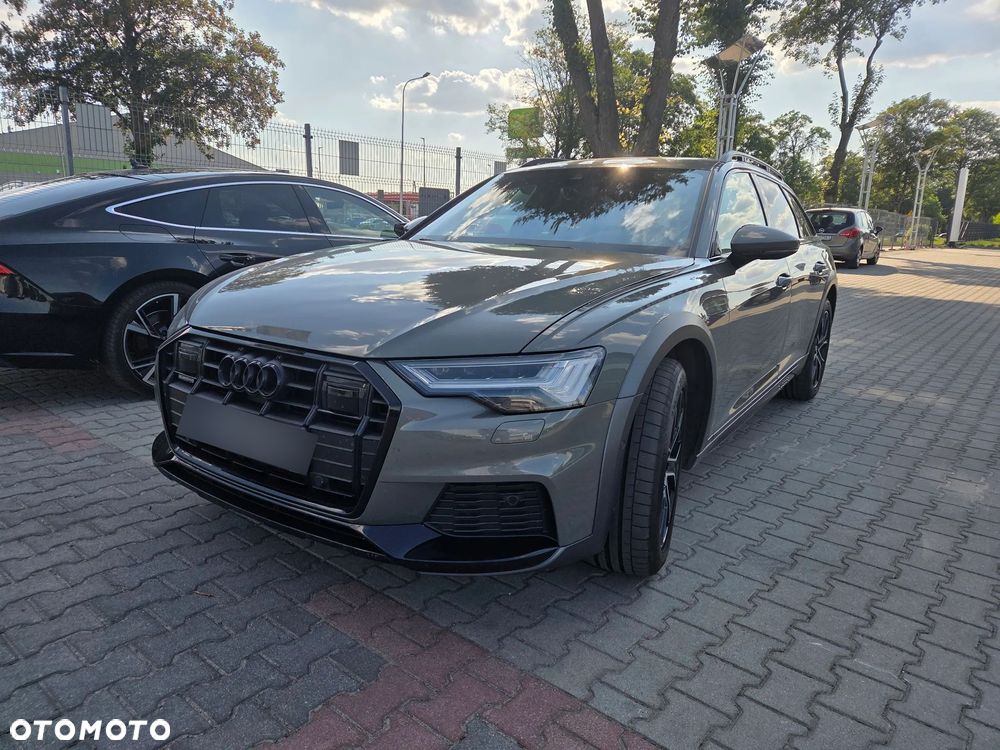 Audi A6 Allroad 40 TDI mHEV Quattro S tronic - 2