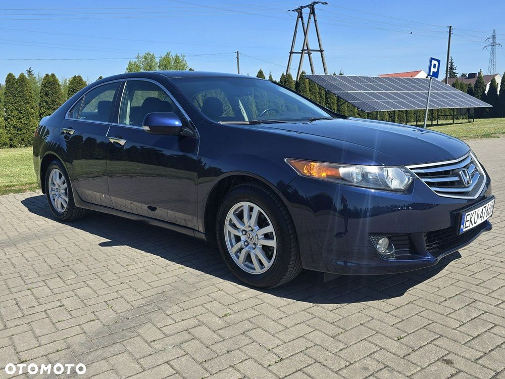 Honda Accord - 3