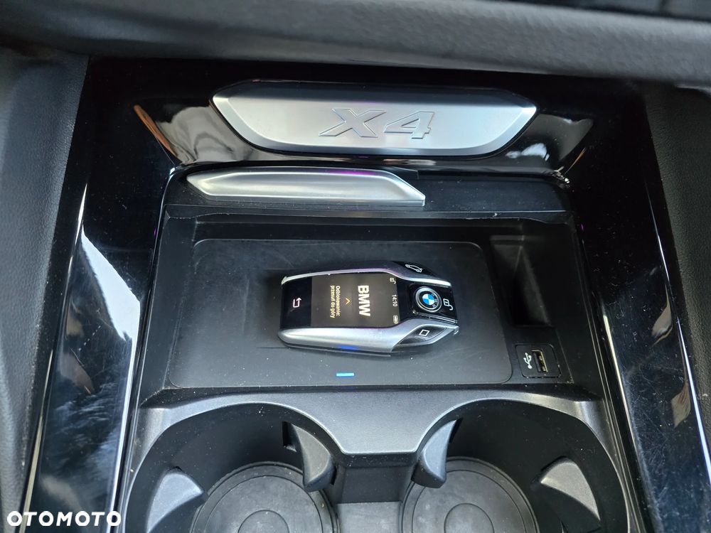 BMW X4 xDrive30i M Sport X sport - 36