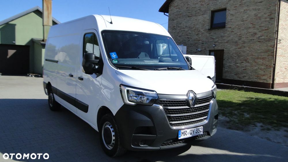 Renault MASTER - 1