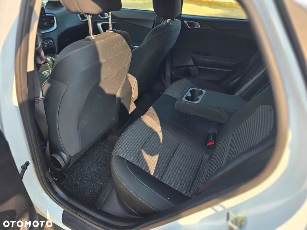 Kia XCeed 1.0 T-GDI L Business Line - 19