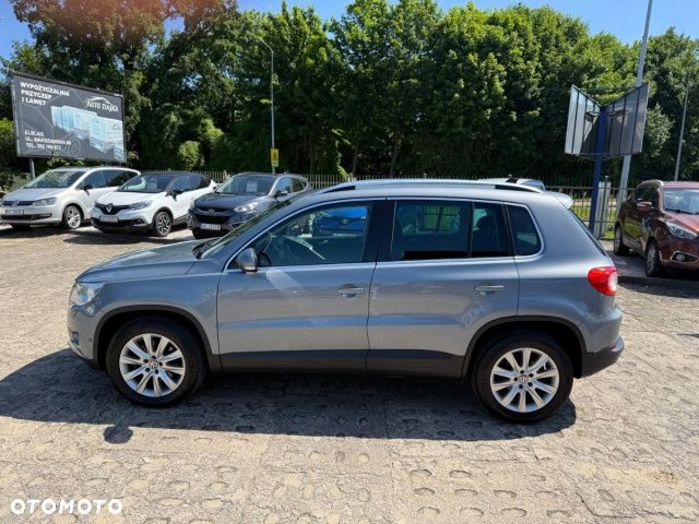 Volkswagen Tiguan 2.0 TDI DPF Sport & Style - 7
