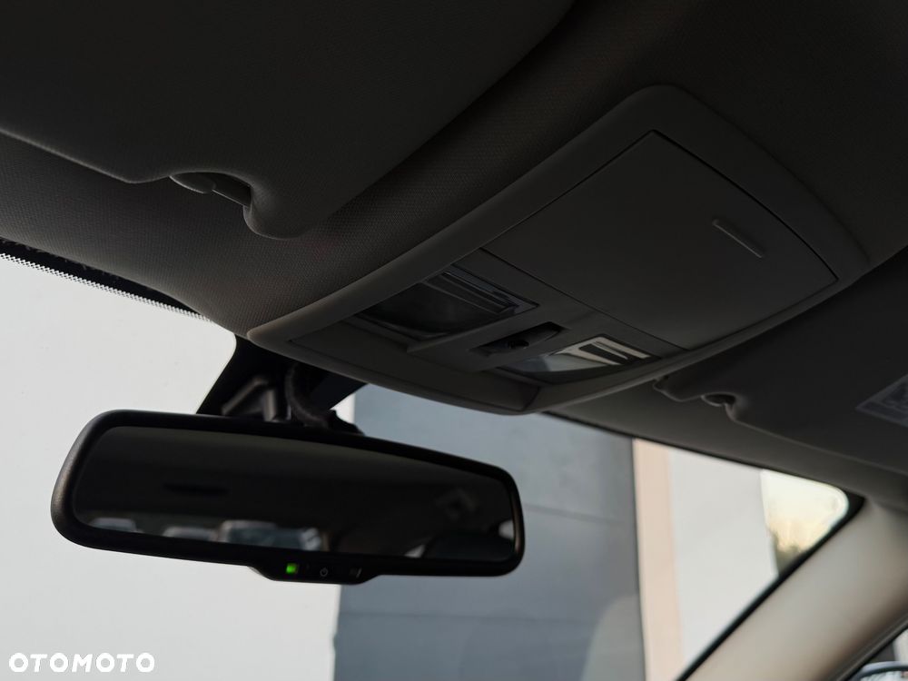 Chrysler 300C 3.0 CRD DPF Automatik - 24