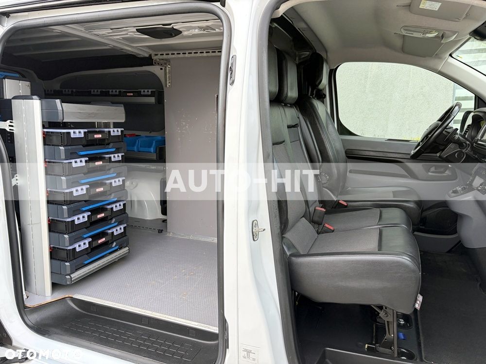 Opel Vivaro - 7