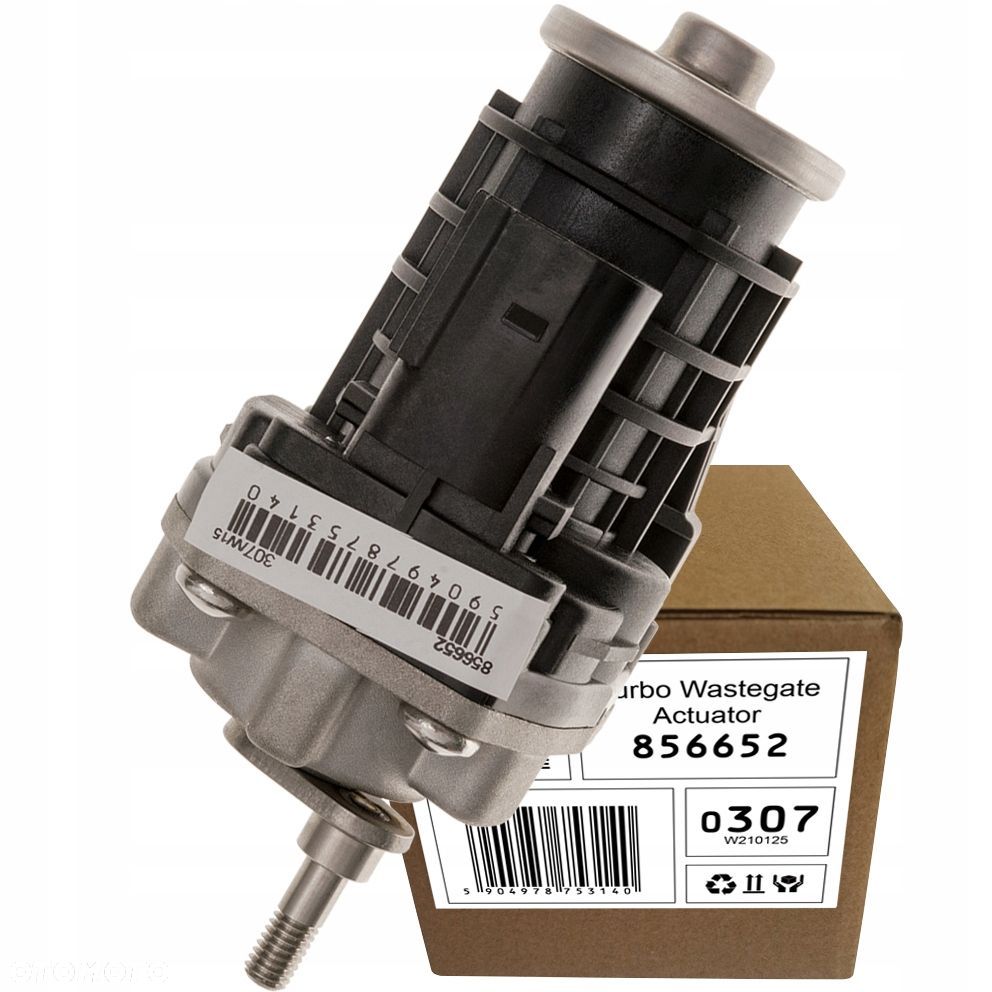 Nastawnik sterownik 28231-04560 HYUNDAI i20 i30 / KIA CeeD Rio -1.0 - 5