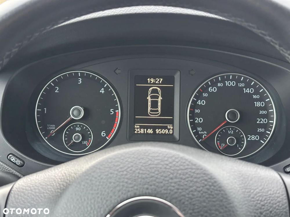Volkswagen Jetta 1.6 TDI BMT Comfortline - 19