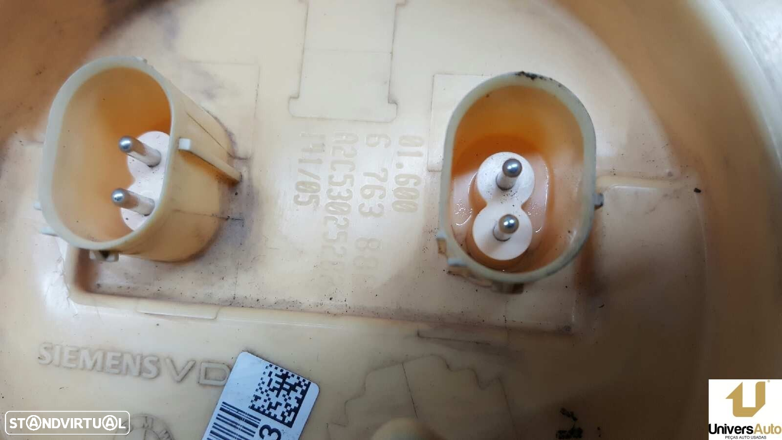 BOMBA DE COMBUSTíVEL BMW SERIE 1 BERLINA (E81/E87) 120D - 7