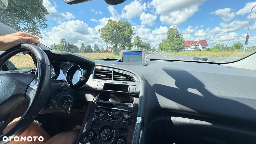 Peugeot 3008 1.2 PureTech Style - 5