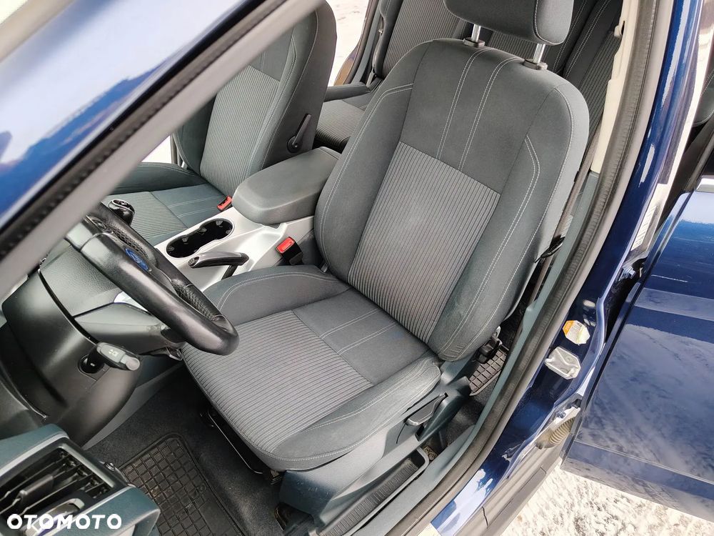 Ford C-MAX 1.6 TDCi Start-Stop-System Champions Edition - 14