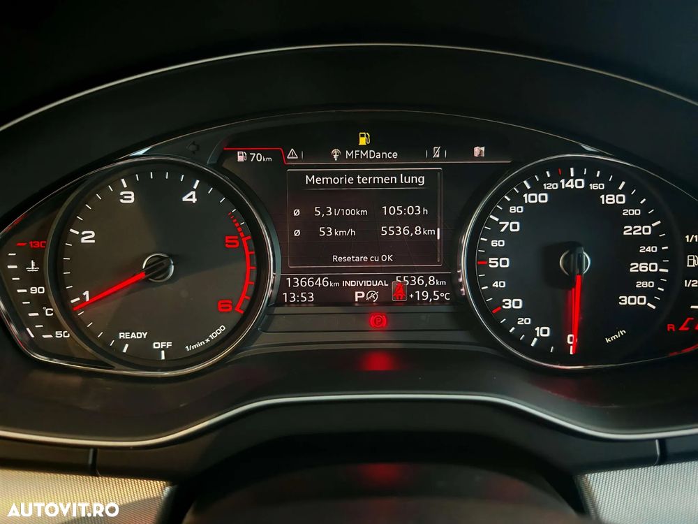 Audi Q5 35 TDI S tronic - 25