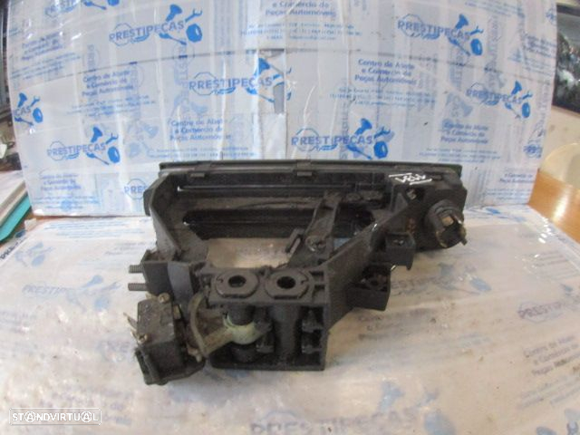 Comando Sofagem Comsauf1131 IVECO 35 10 1 VCTA 1991 2.5D 105CV 5P BRANCO - 3