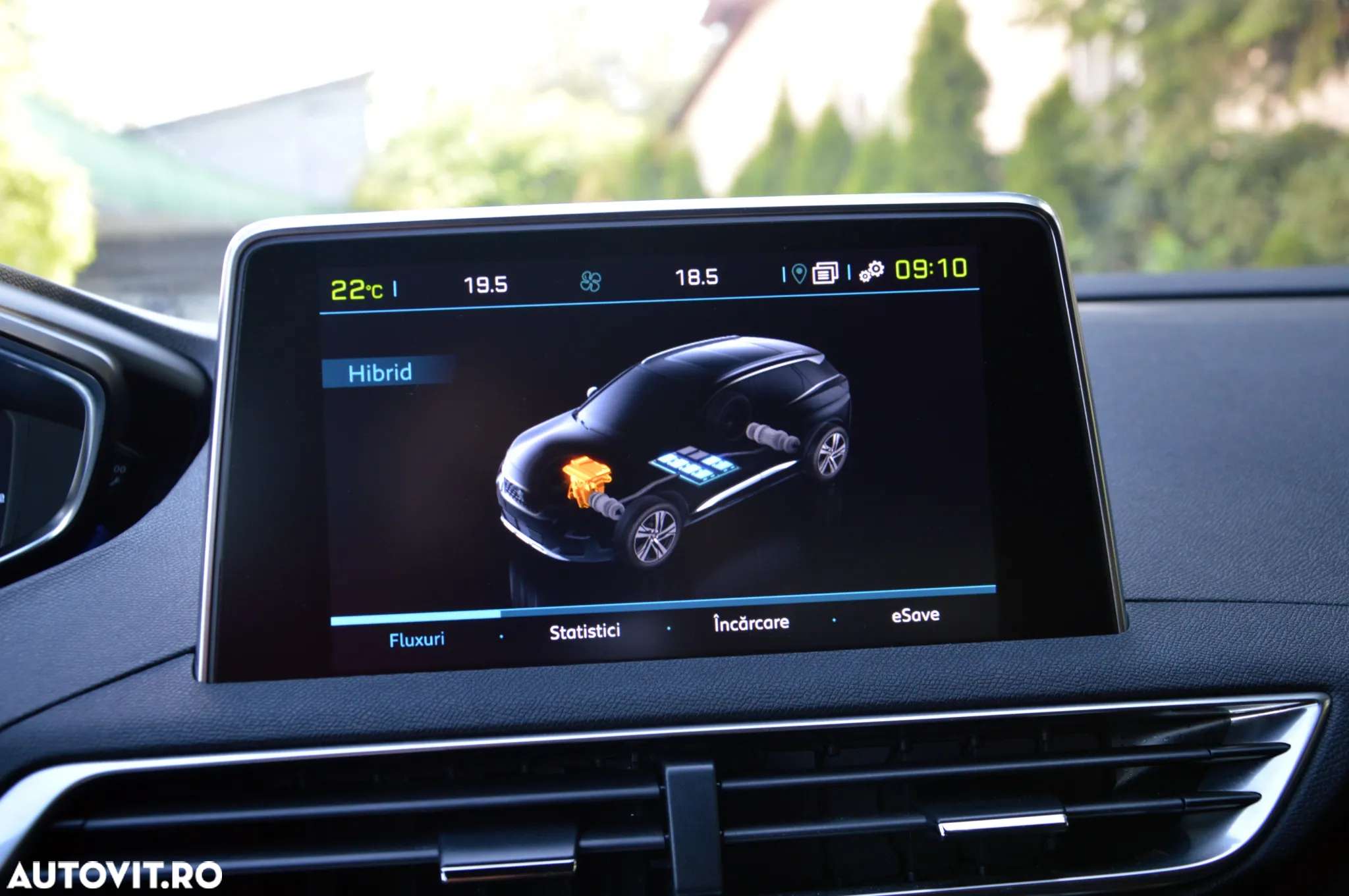 Peugeot 3008 PHEV 300 EAT8 4X4 GT - 26