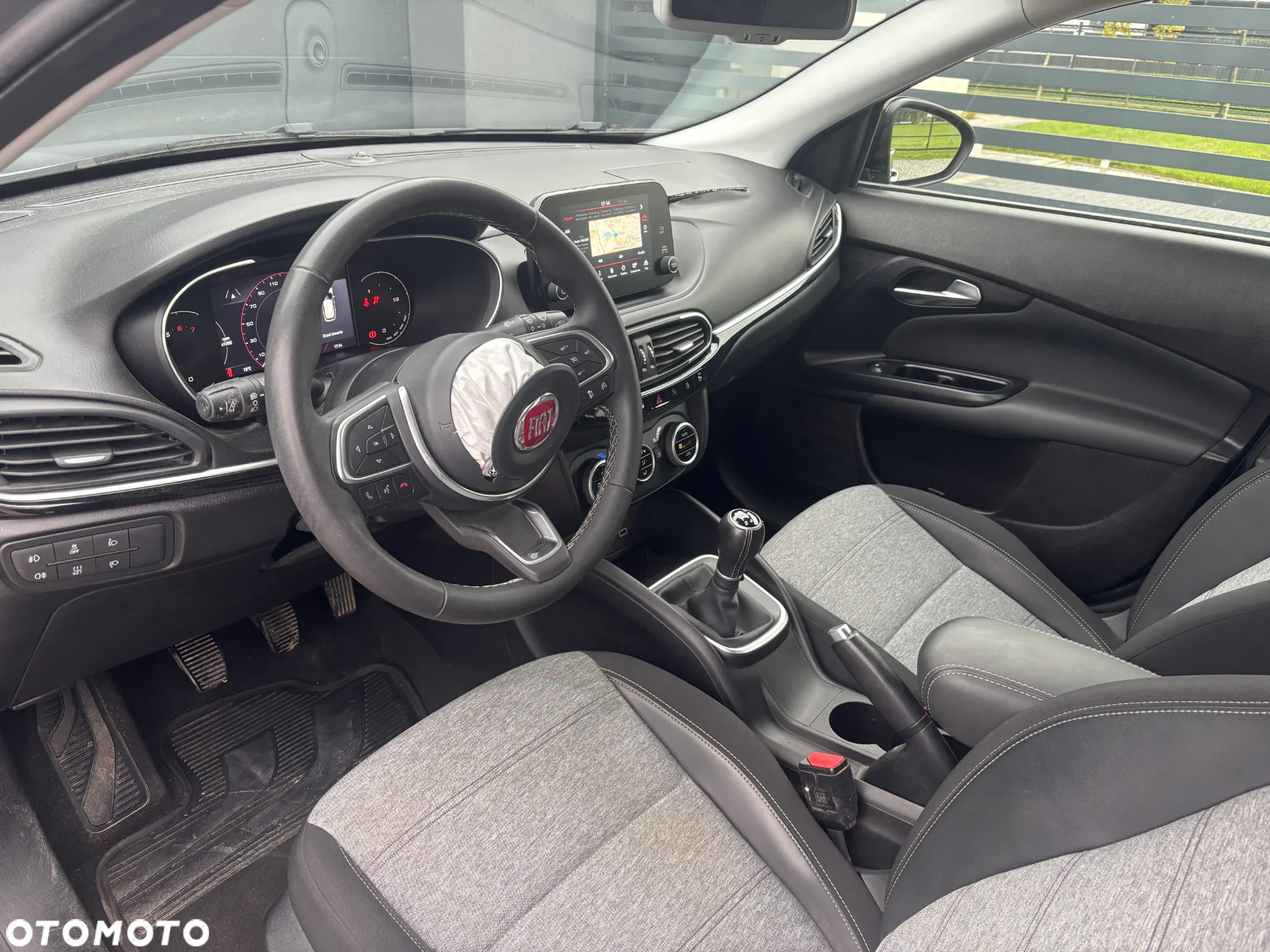 Fiat Tipo 1.0 T3 Cross - 12