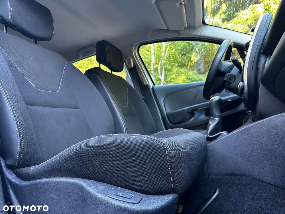 Renault Clio TCe 90 Dynamique - 10