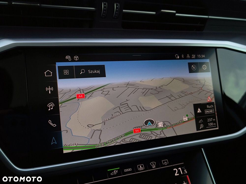 Audi A6 Limousine - 22