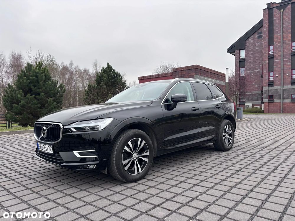 Volvo Xc 60