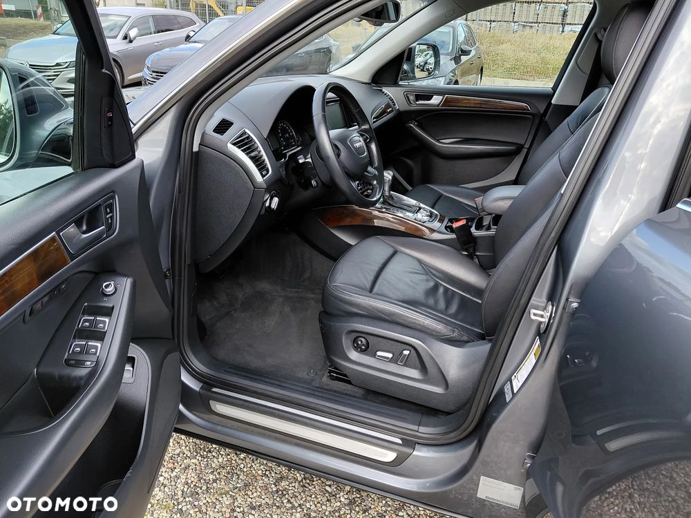 Audi Q5 - 6