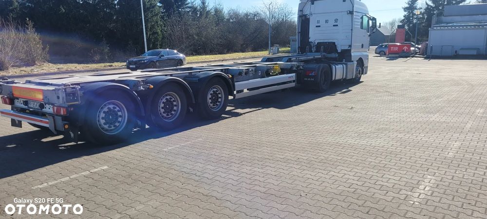 Schmitz Cargobull - 4