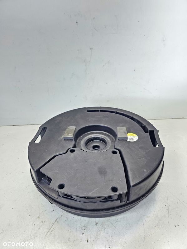 GŁOŚNIK SUBWOOFER TUBA AUDI Q5 FY 80A035382 - 1