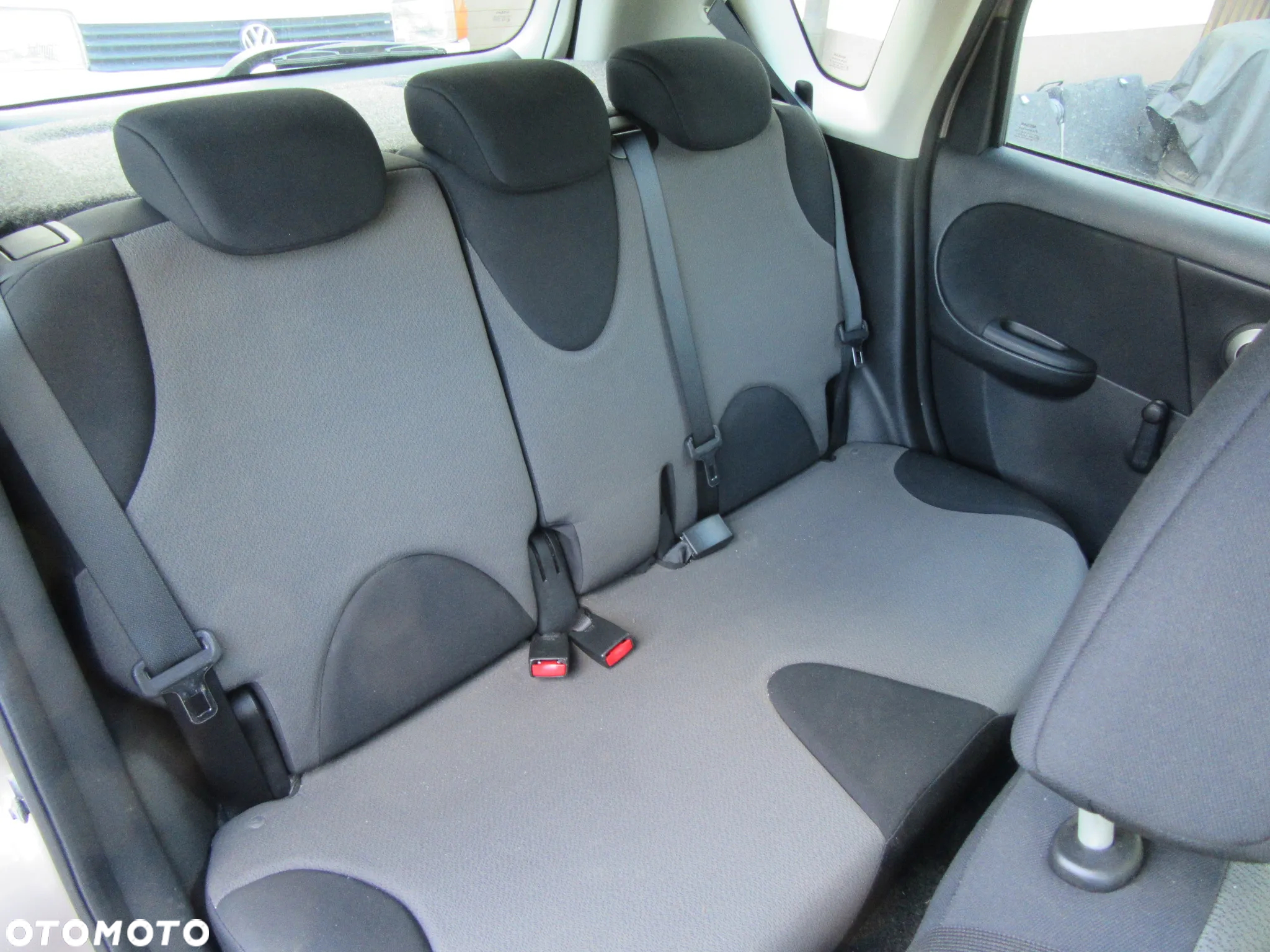Nissan Note 1.4 Acenta+ EU5 - 13