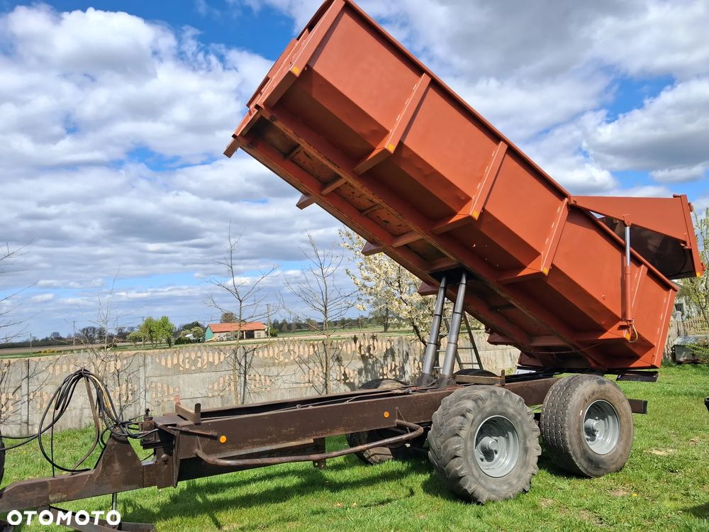 Welgro Krone Miedema Pronar Mullie Joskin Kaweco - 1